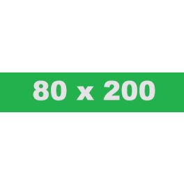 Szőnyegek 80x200 körüli méretben