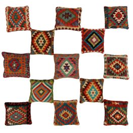 Kilim Párnahuzat