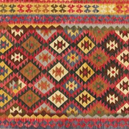 Kilim szőnyegek