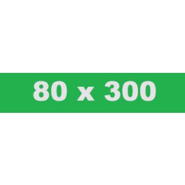 Szőnyegek 80x300 körüli méretben