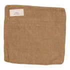 Afgán Kilim párnahuzat 45x45 kézi szövésű párna