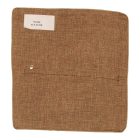 Afgán Kilim párnahuzat 45x45 kézi szövésű párna