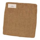 Afgán Kilim párnahuzat 45x45 kézi szövésű párna