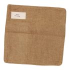 Afgán Kilim párnahuzat 45x45 kézi szövésű párna