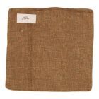 Afgán Kilim párnahuzat 45x45 kézi szövésű párna