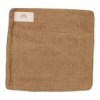 Afgán Kilim párnahuzat 45x45 kézi szövésű párna