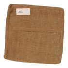 Kézi szövésű díszpárna 45x45 Kilim párnahuzat