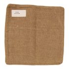 Kézi szövésű díszpárna 45x45 Kilim párnahuzat