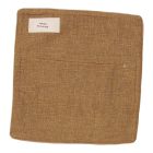 Kézi szövésű díszpárna 45x45 Kilim párnahuzat