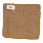 Kézi szövésű díszpárna 45x45 Kilim párnahuzat - parna460