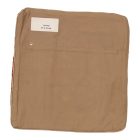 Kézi szövésű Kilim párnahuzat 45x45 afgán díszpárna