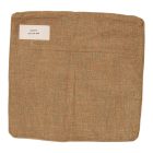Kézi szövésű Kilim párnahuzat 45x45 afgán díszpárna