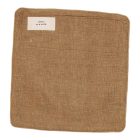Kézi szövésű Kilim párnahuzat 45x45 afgán díszpárna - parna488