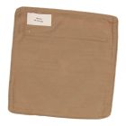 Kézi szövésű Kilim párnahuzat 45x45 afgán díszpárna - parna517