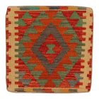 Kézi szövésű párna 45x45 Kilim párnahuzat