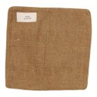 Kézi szövésű párnahuzat 45x45 Kilim díszpárna