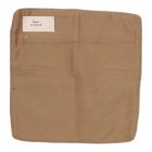 Kézi szövésű párnahuzat 45x45 Kilim díszpárna - parna688