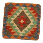 Kézi szövésű párnahuzat 45x45 Kilim díszpárna - parna704