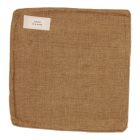 Kilim díszpárna 45x45 kézi szövésű Kelim párnahuzat