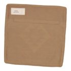 Kilim díszpárna 45x45 kézi szövésű párnahuzat