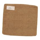 Kilim díszpárna 45x45 kézi szövésű párnahuzat
