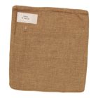 Kilim díszpárna 45x45 kézi szövésű párnahuzat