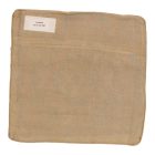 Kilim díszpárna 45x45 kézi szövésű párnahuzat