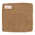 Kilim díszpárna 45x45 kézi szövésű párnahuzat