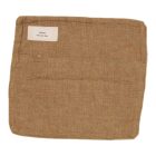 Kilim díszpárna 45x45 kézi szövésű párnahuzat