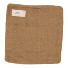 Kilim díszpárna 45x45 kézi szövésű párnahuzat
