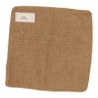 Kilim díszpárna 45x45 kézi szövésű párnahuzat