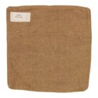Kilim díszpárna 45x45 kézi szövésű párnahuzat