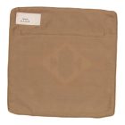 Kilim díszpárna 45x45 kézi szövésű párnahuzat