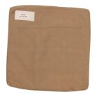 Kilim díszpárna 45x45 kézi szövésű párnahuzat