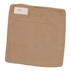Kilim díszpárna 45x45 kézi szövésű párnahuzat