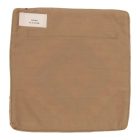Kilim díszpárna 45x45 kézi szövésű párnahuzat