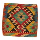 Kilim párna 45x45 kézi szövésű párnahuzat - parna347