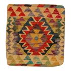 Kilim párna 45x45 kézi szövésű párnahuzat - parna498