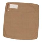 Kilim párna 45x45 kézi szövésű párnahuzat - parna528