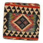Kilim párna 45x45 kézi szövésű párnahuzat - parna648
