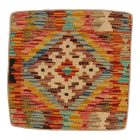 Kilim párna 45x45 kézi szövésű párnahuzat