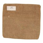 Kilim párna 45x45 kézi szövésű párnahuzat
