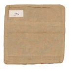 Kilim párna 45x45 kézi szövésű párnahuzat