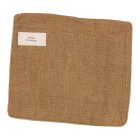 Kilim párna 45x45 kézi szövésű párnahuzat