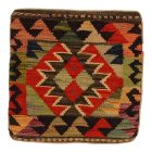 Kilim párnahuzat 45x45 kézi szövésű párna