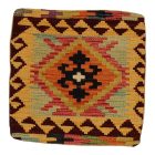 Kilim párnahuzat 45x45 kézi szövésű párna
