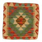 Kilim párnahuzat 45x45 kézi szövésű párna - parna559