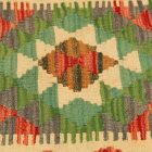 Kilim párnahuzat 45x45 kézi szövésű párna - parna559