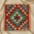 Kilim párnahuzat 45x45 kézi szövésű párna - parna611
