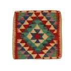 Kilim párnahuzat 45x45 kézi szövésű párna - parna611